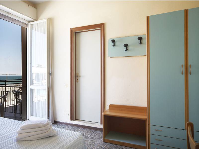 Hotel Telstar Rimini Interior foto
